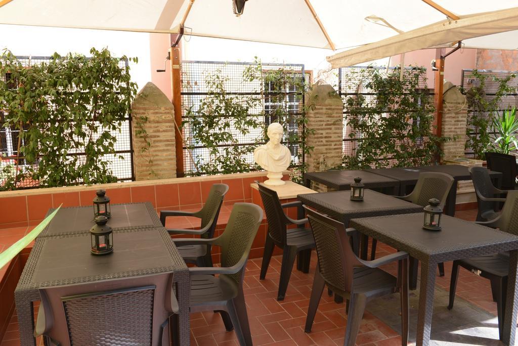 Casa Campo De' Fiori Róma Kültér fotó