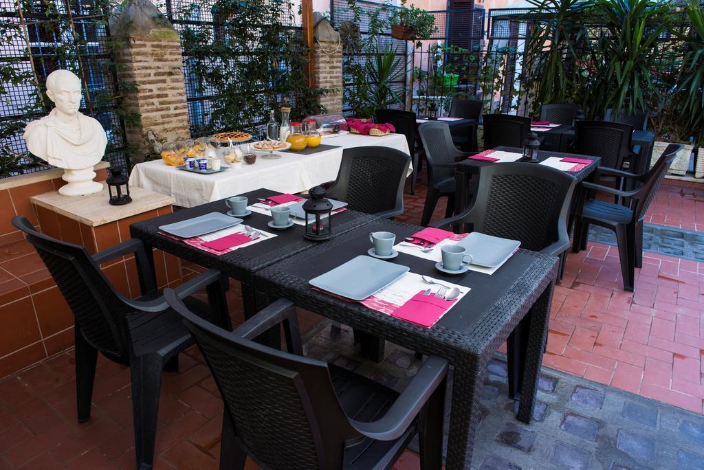 Casa Campo De' Fiori Róma Kültér fotó