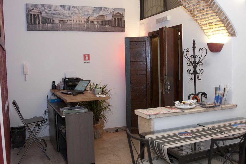 Casa Campo De' Fiori Róma Kültér fotó