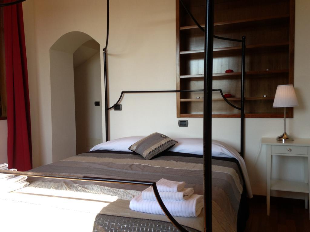 Casa Campo De' Fiori Róma Kültér fotó