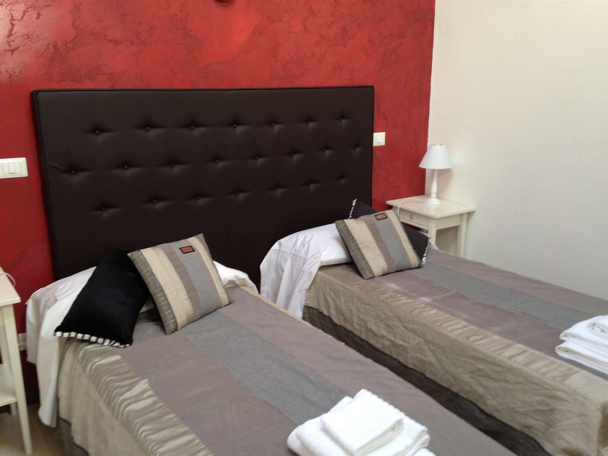Casa Campo De' Fiori Róma Kültér fotó